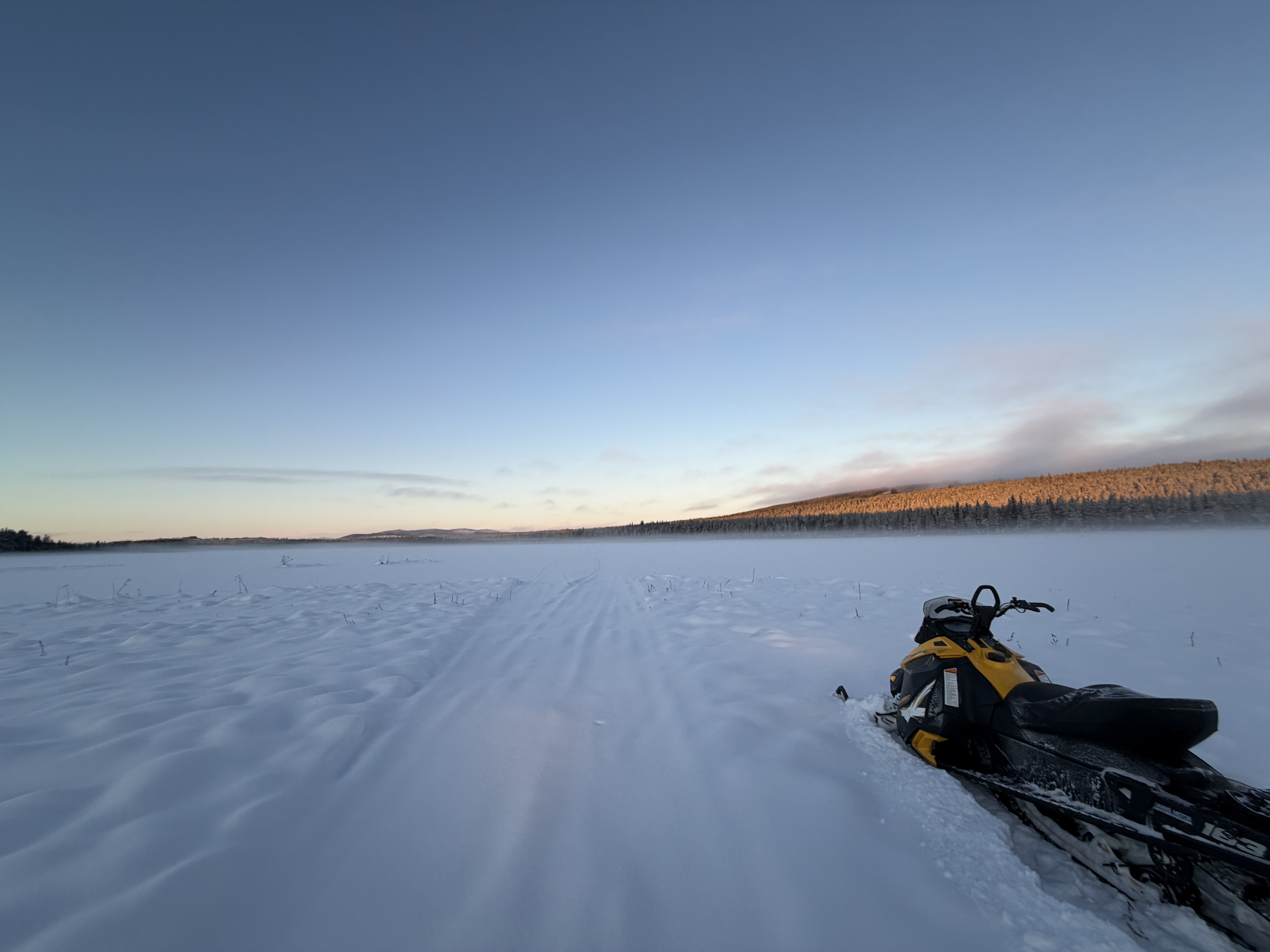 Hej Hus Lapland Experience